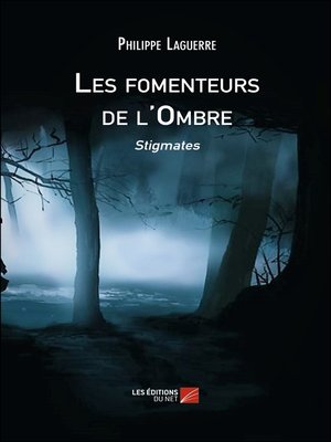 cover image of Les fomenteurs de l'Ombre